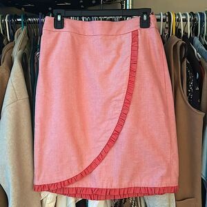 Women’s JCrew Skirt